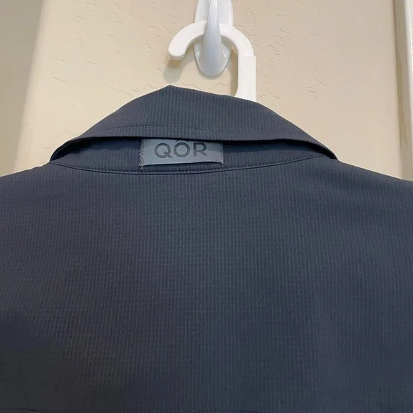 QOR men - Picture 5 of 6